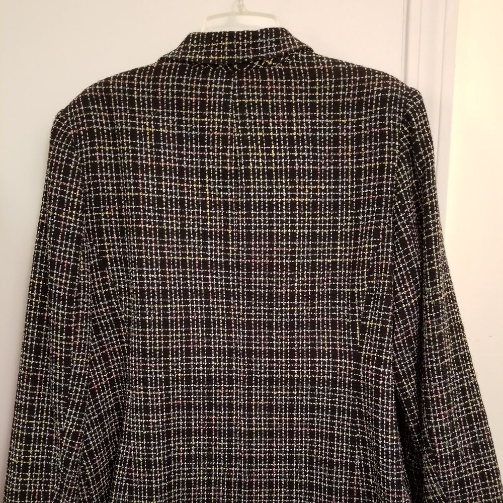 Jacket - Picture 4 of 4